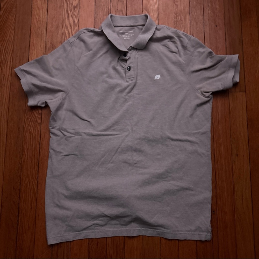Banana Republic Golf Tee Xl